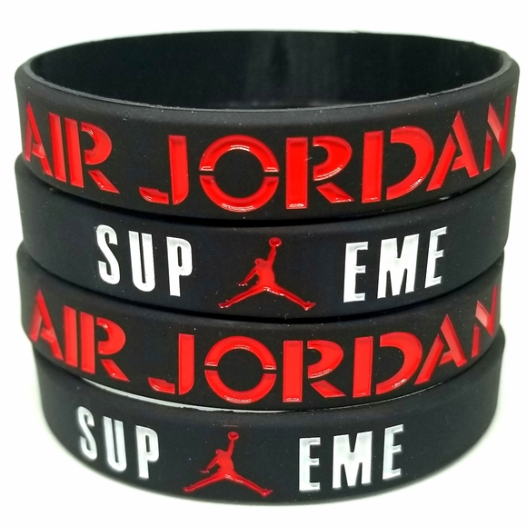 air jordan band